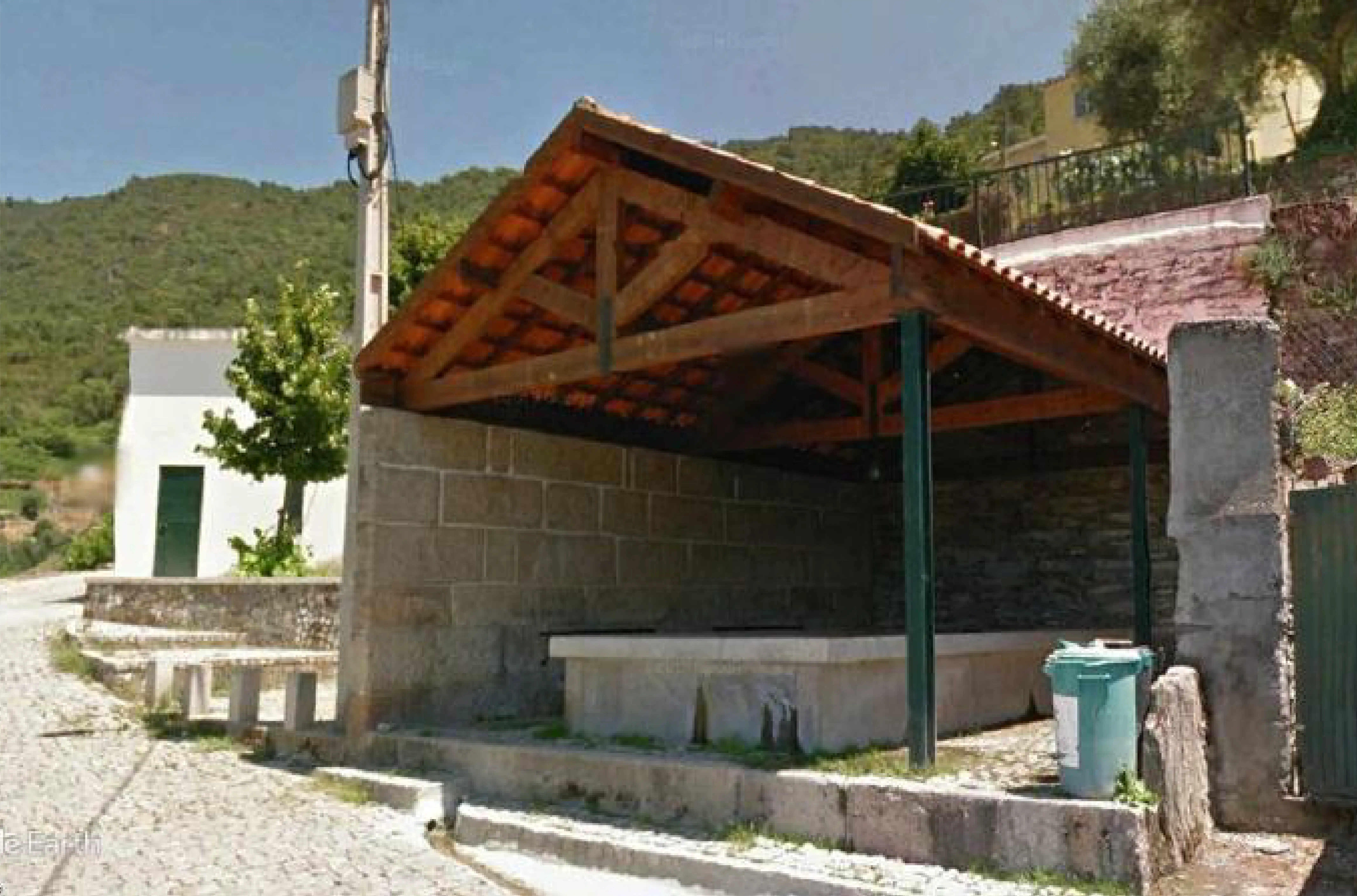 Junta de Freguesia de Gouvinhas