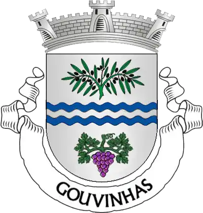 Junta de Freguesia de Gouvinhas