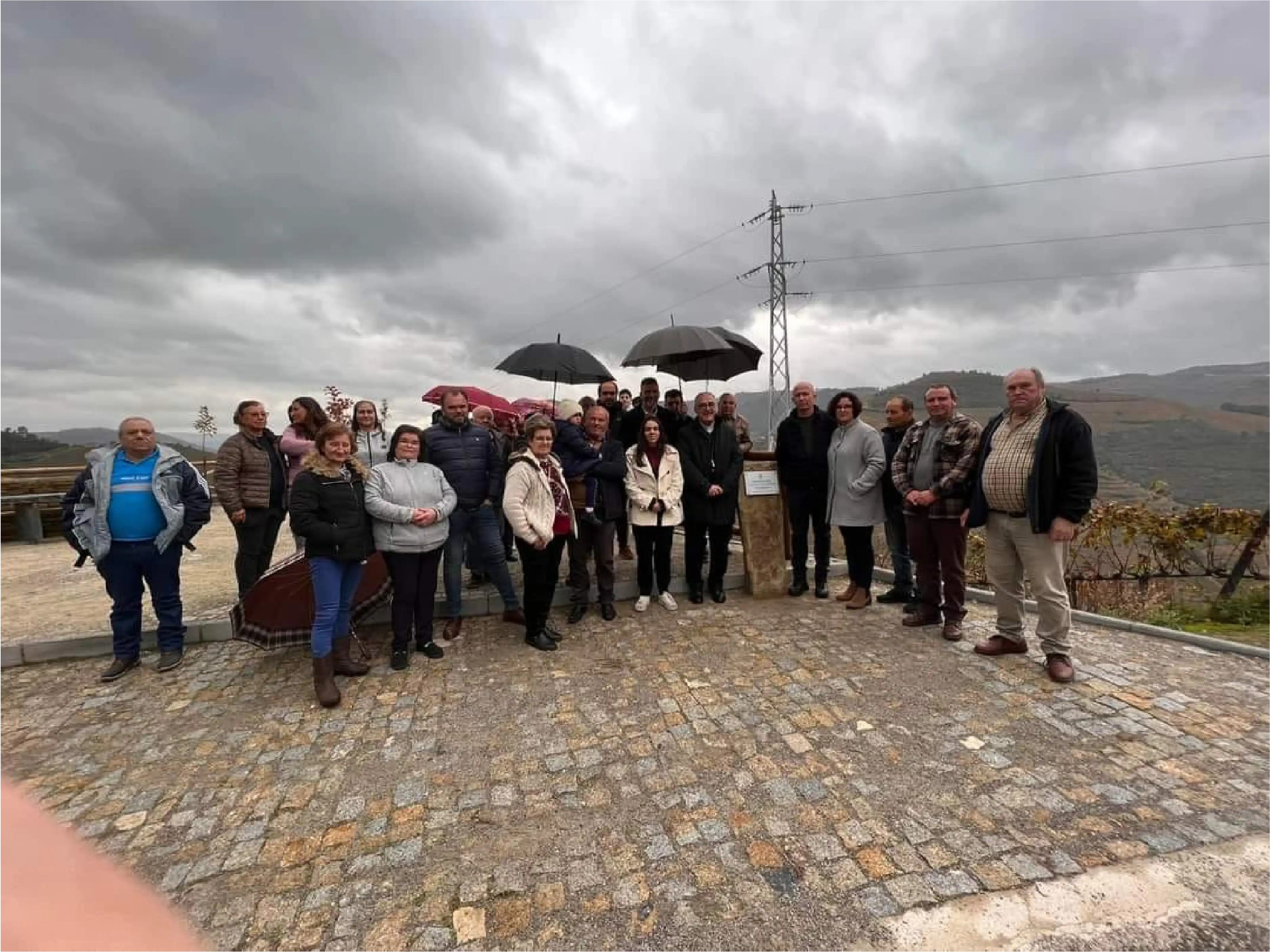 Junta de Freguesia de Gouvinhas