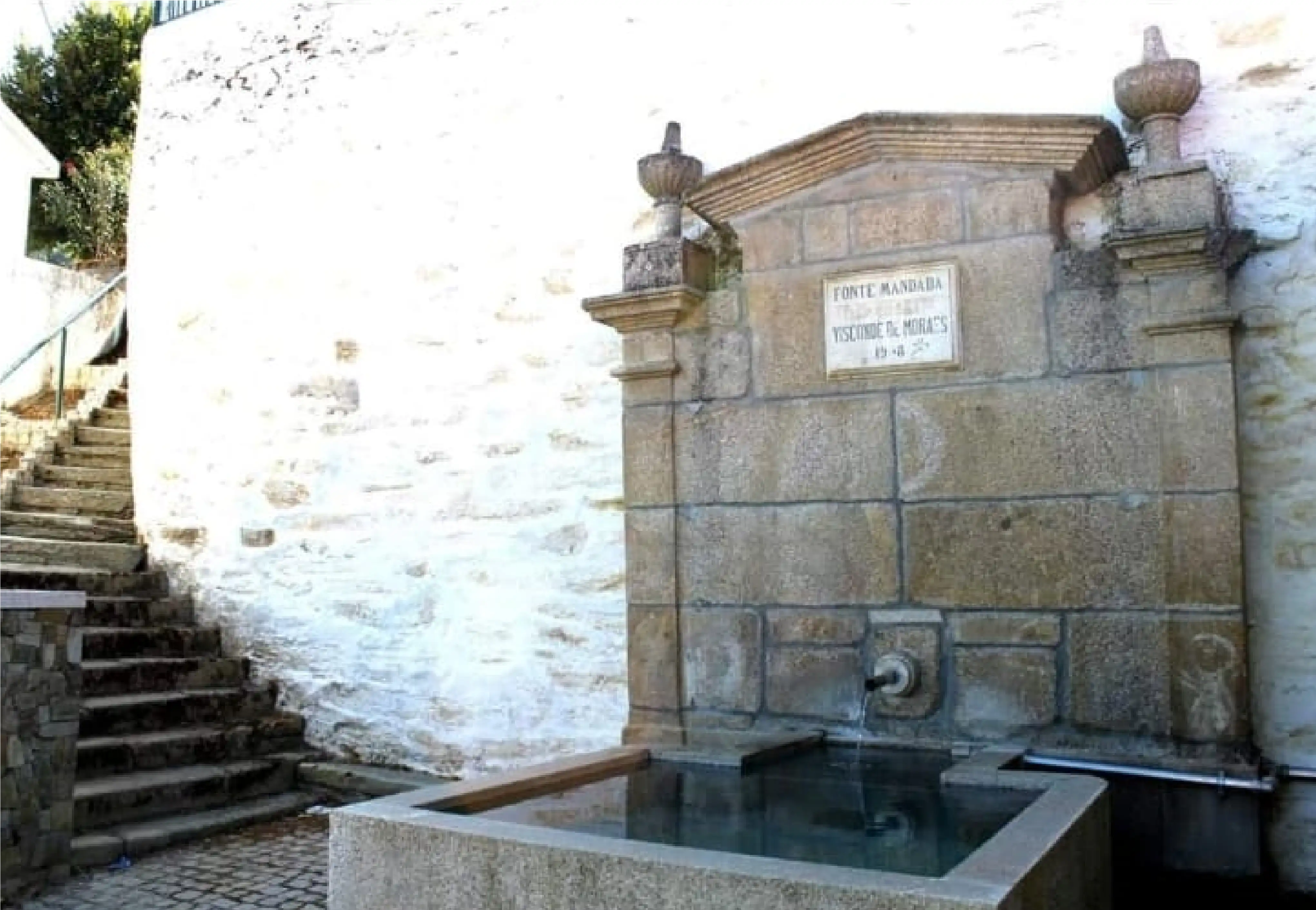 Junta de Freguesia de Gouvinhas