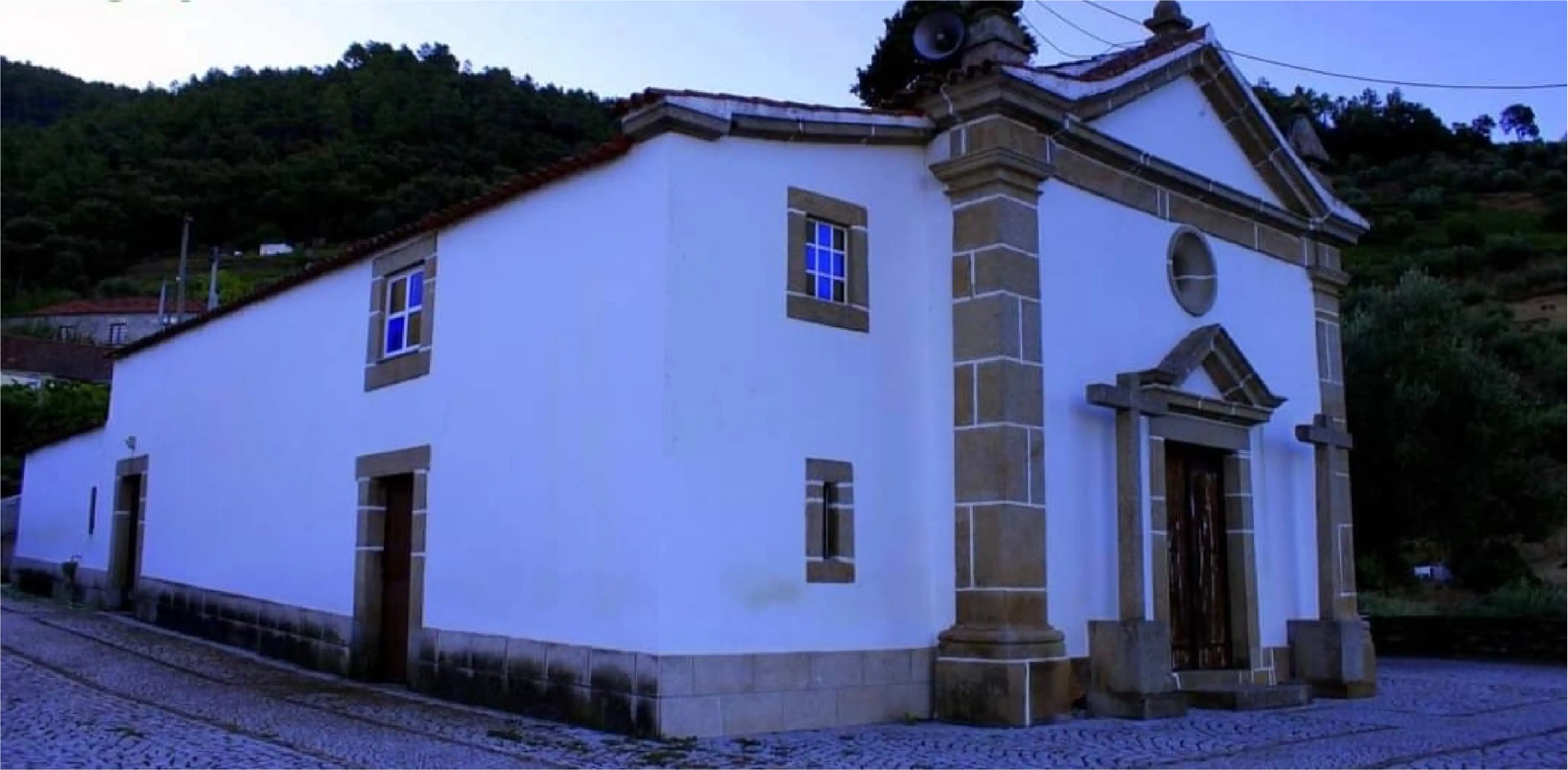 Junta de Freguesia de Gouvinhas